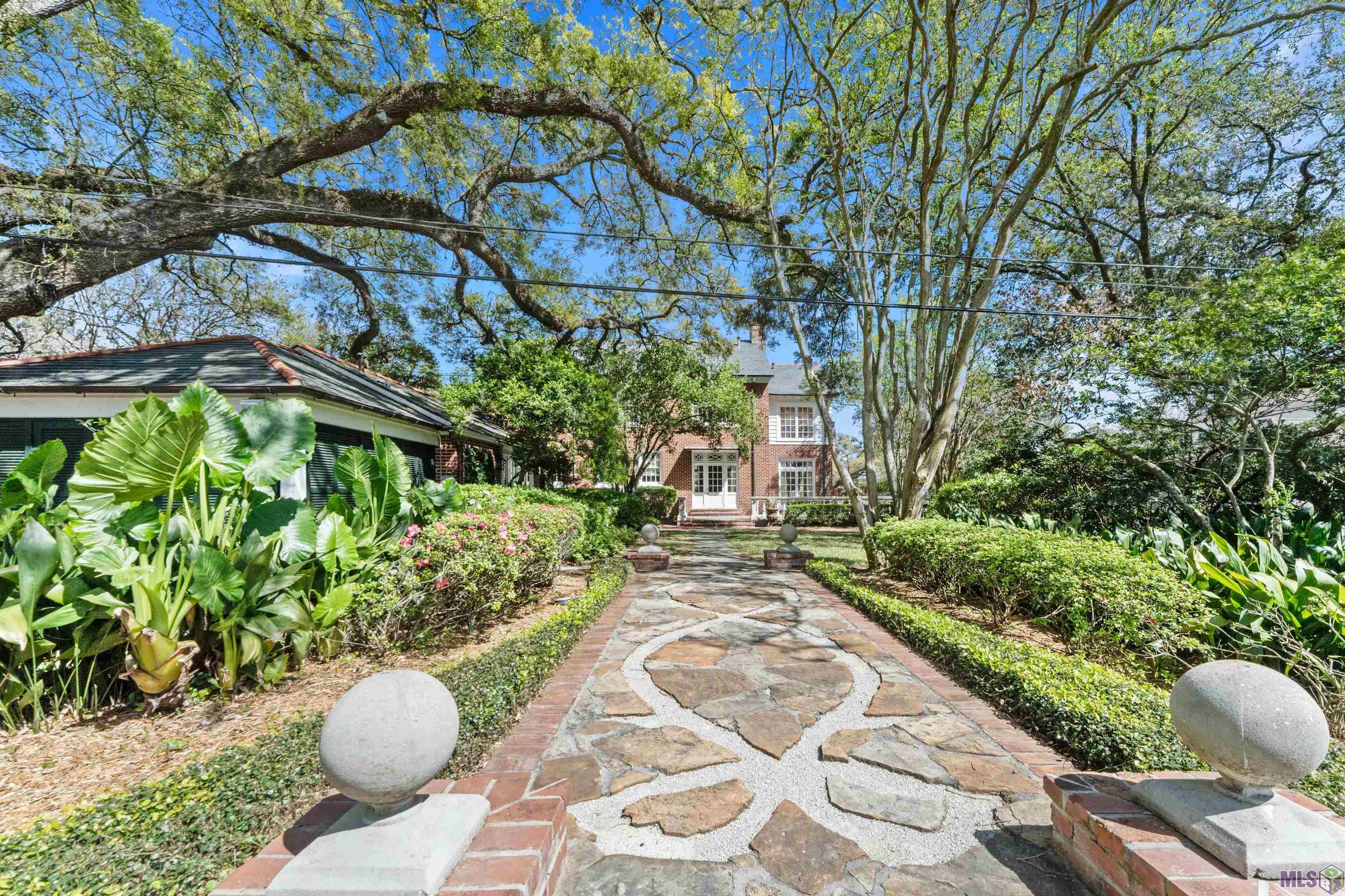 2502 Dalrymple Drive Baton Rouge, LA 70808 - Photo 48 of 57