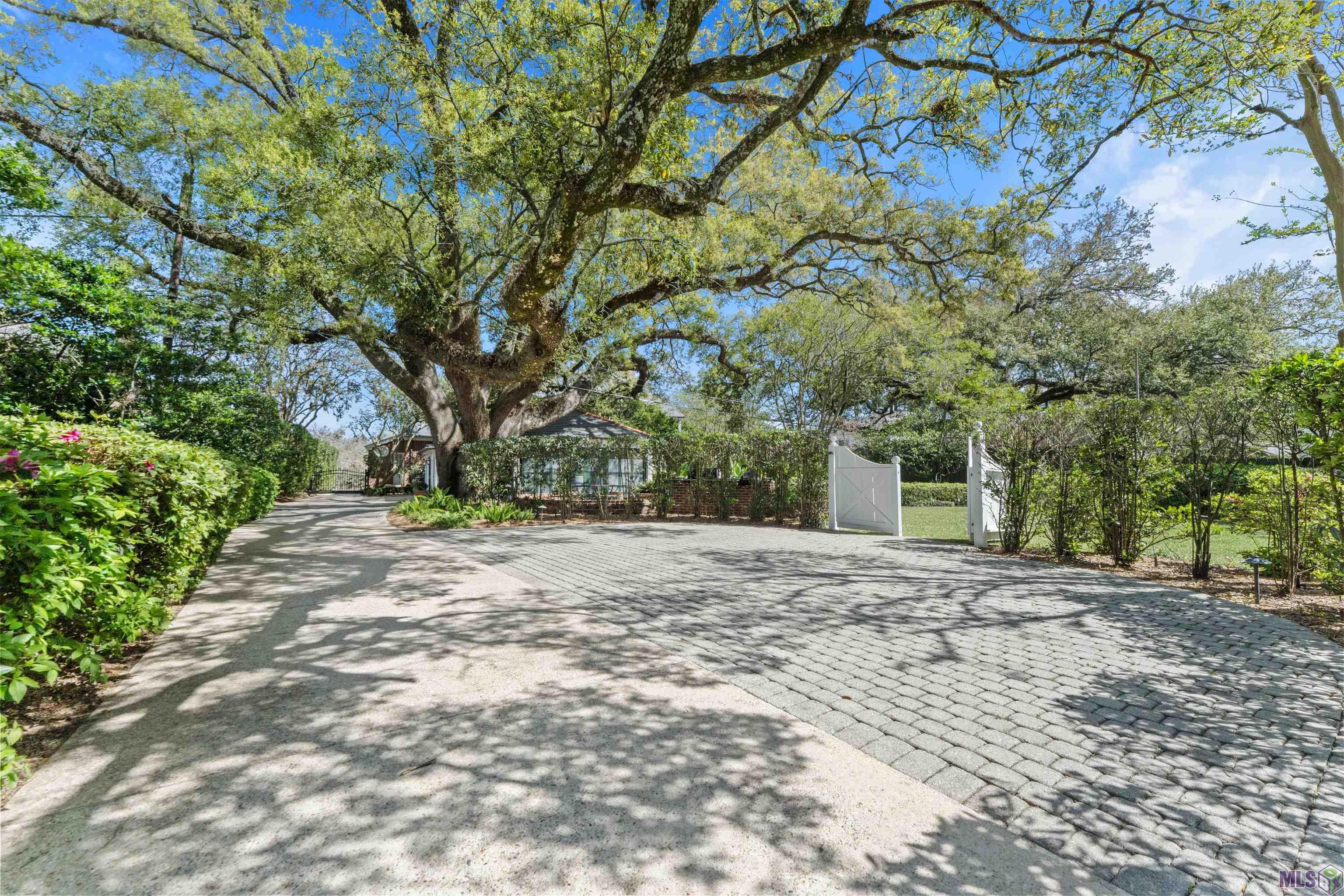 2502 Dalrymple Drive Baton Rouge, LA 70808 - Photo 49 of 57