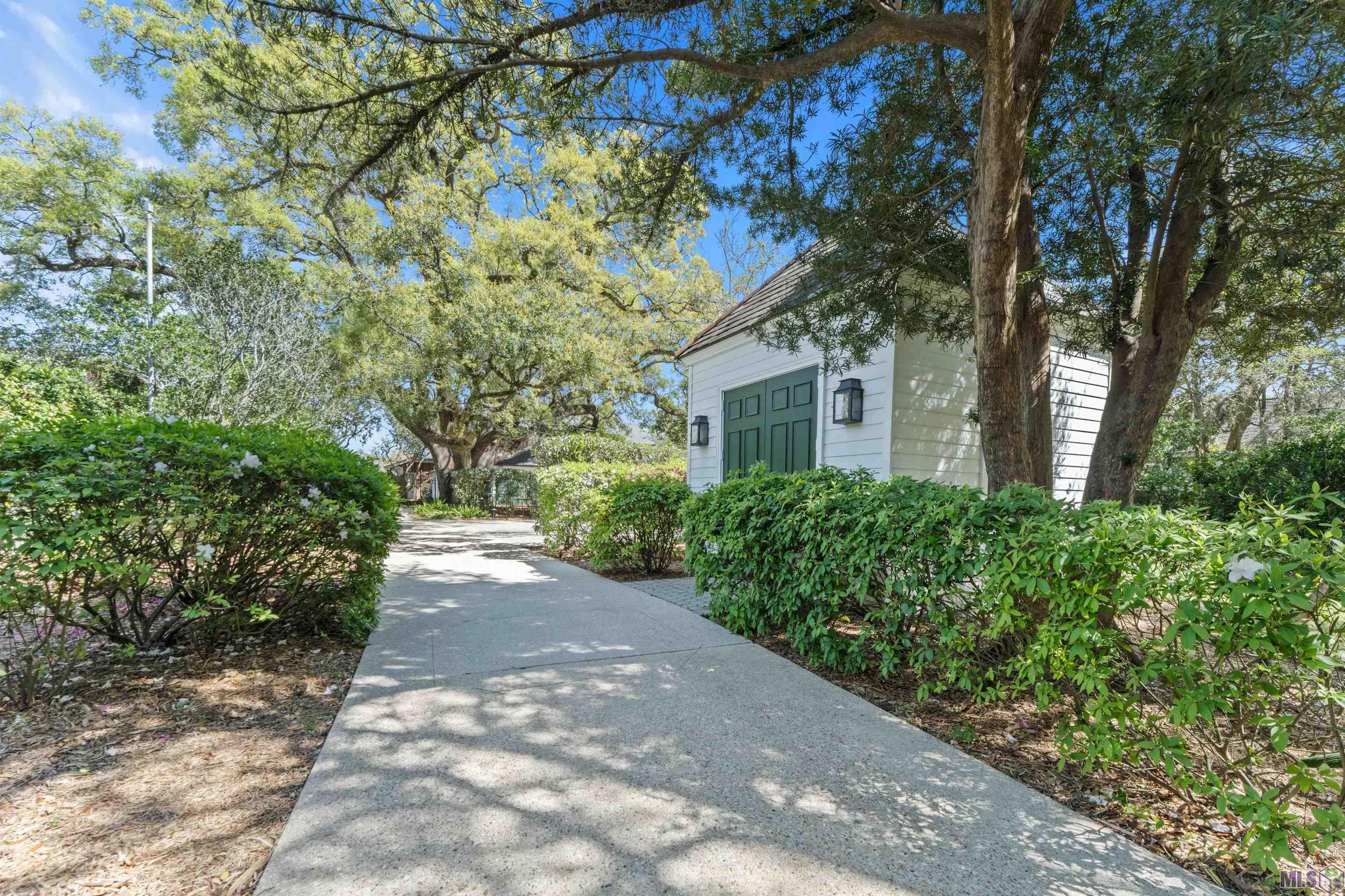 2502 Dalrymple Drive Baton Rouge, LA 70808 - Photo 50 of 57