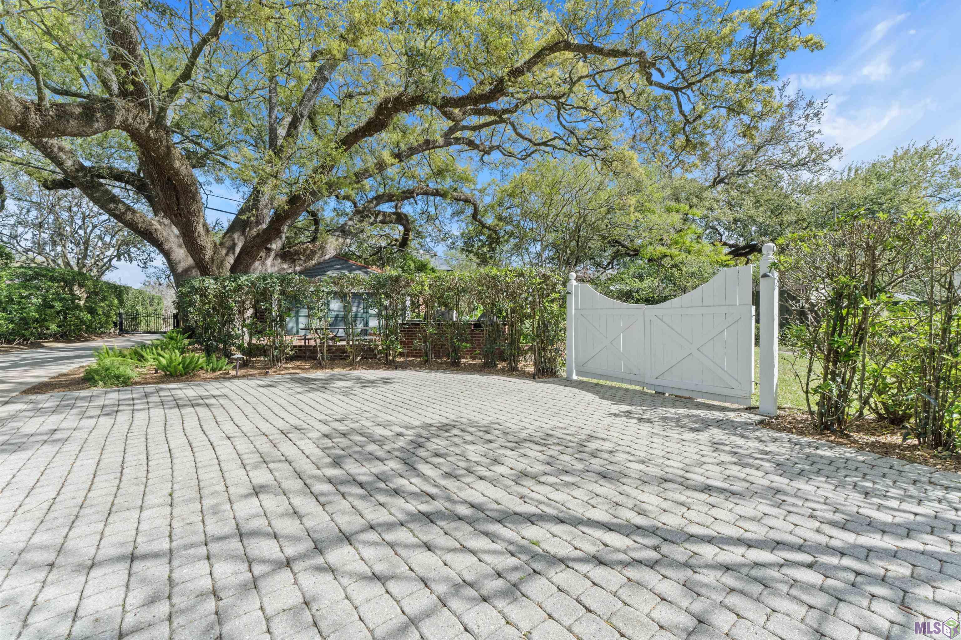 2502 Dalrymple Drive Baton Rouge, LA 70808 - Photo 51 of 57