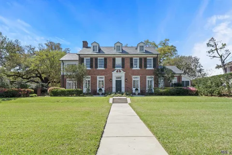 $2,495,000 | 2502 Dalrymple Drive, Baton Rouge, LA 70808