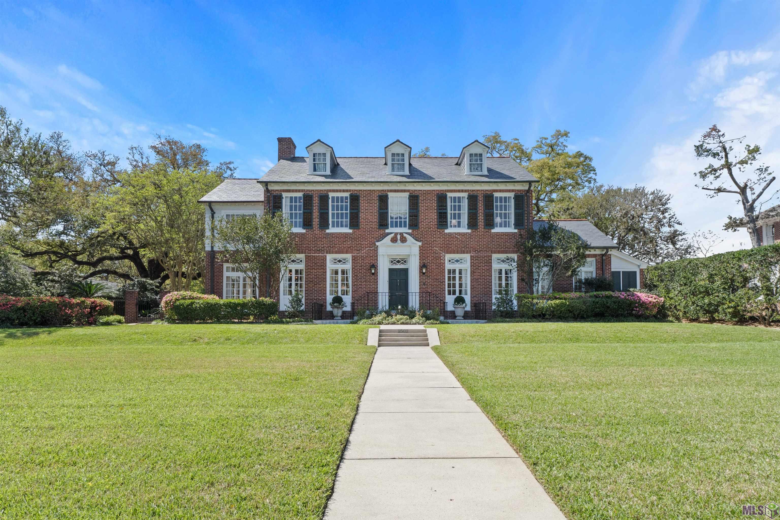 2502 Dalrymple Drive Baton Rouge, LA 70808 - Photo 53 of 57