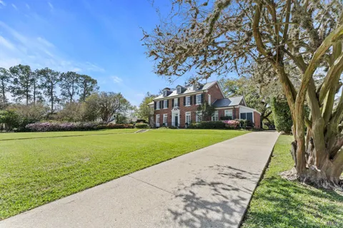 $2,495,000 | 2502 Dalrymple Drive, Baton Rouge, LA 70808