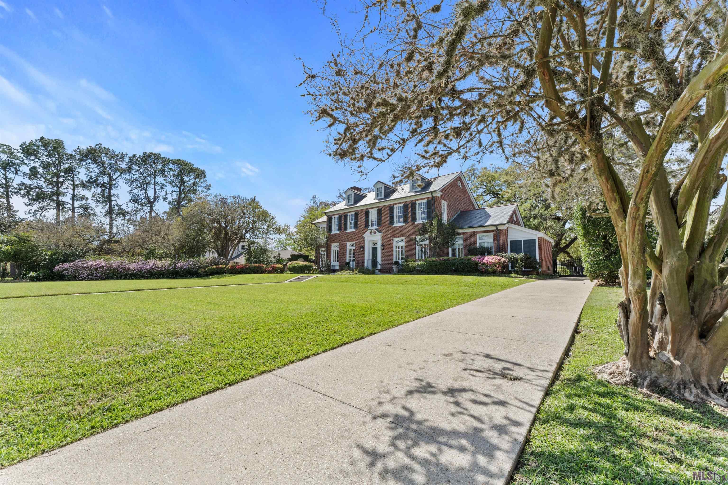 2502 Dalrymple Drive Baton Rouge, LA 70808 - Photo 55 of 57