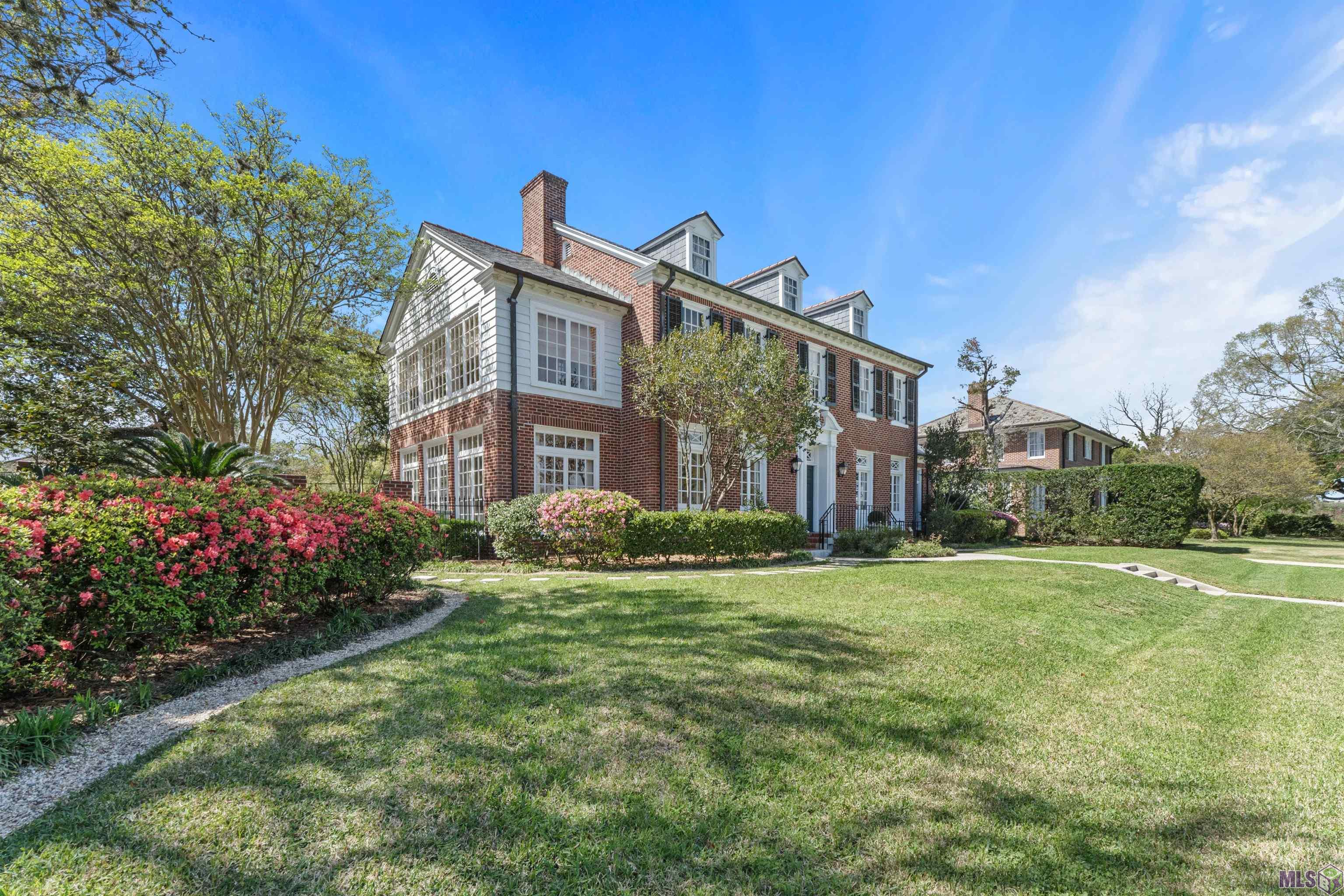 2502 Dalrymple Drive Baton Rouge, LA 70808 - Photo 56 of 57