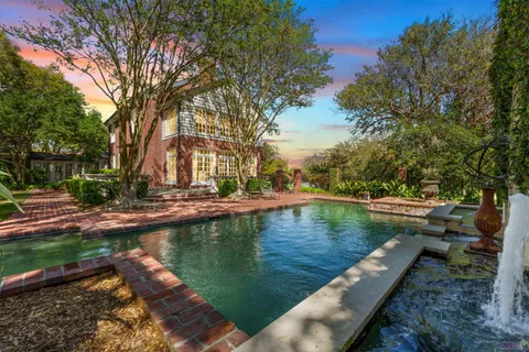 $2,495,000 | 2502 Dalrymple Drive, Baton Rouge, LA 70808