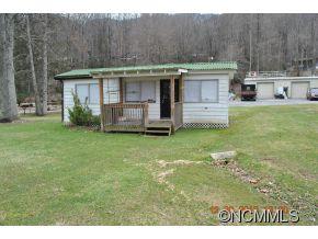 2470 Soco Road Maggie Valley, NC 28751 - Photo 3 of 6