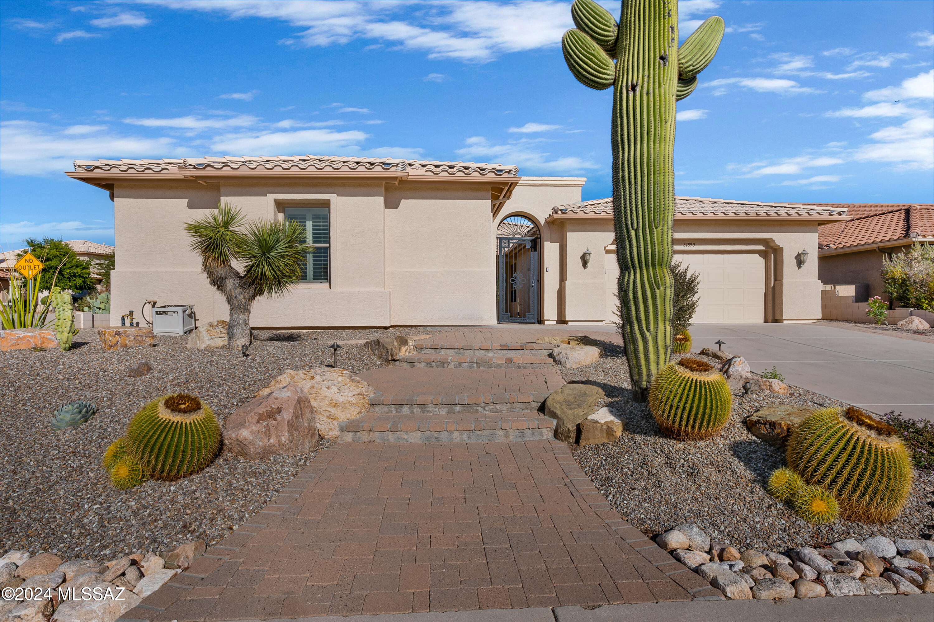 61890 East Northwood Road Saddlebrooke, AZ 85739 - Photo 2 of 50