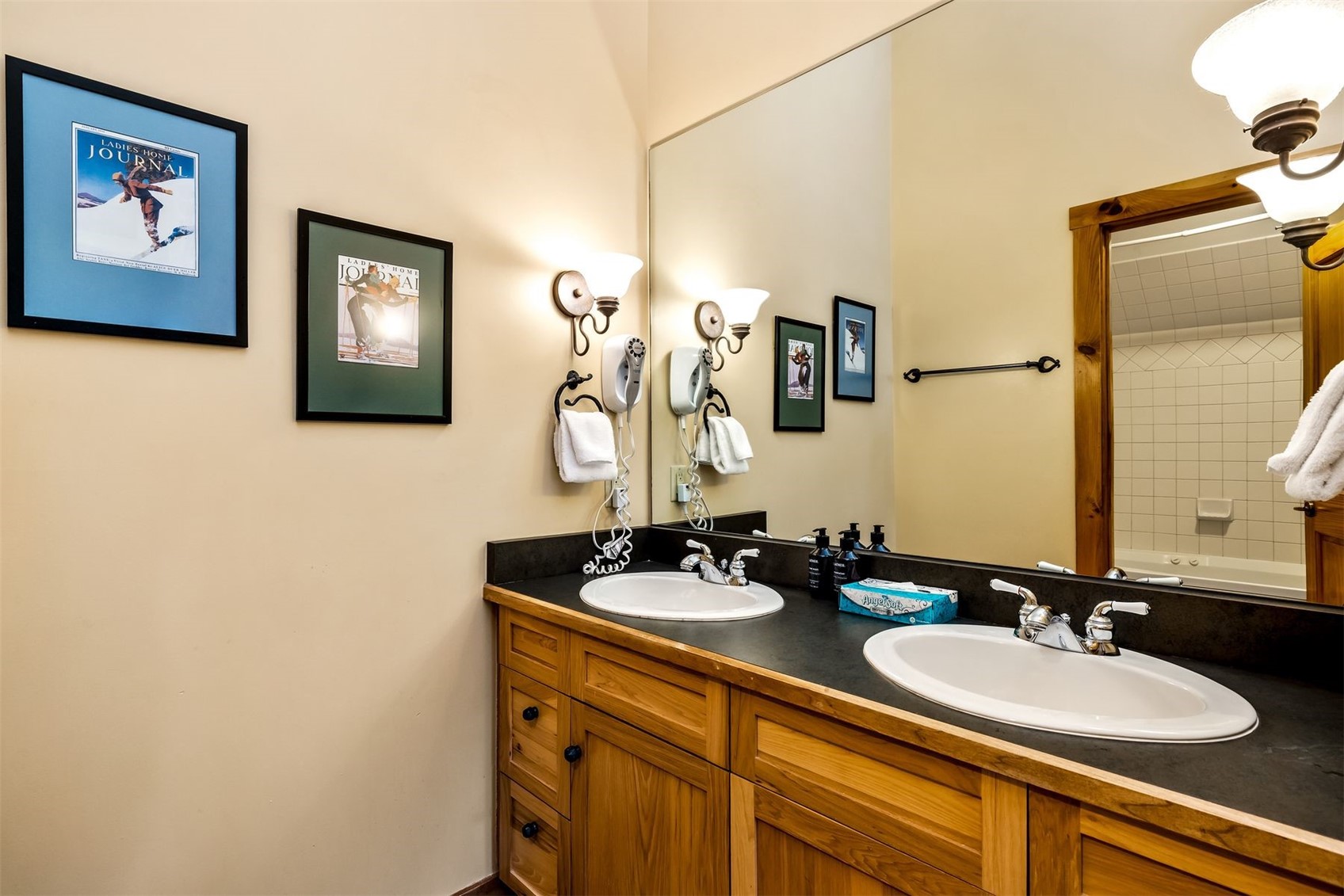100 Dercum Square, Unit 8415 Keystone, CO 80435 - Photo 13 of 42