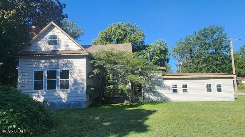503 South Florida Avenue Columbus, KS 66725 - Photo 1 of 25 image000003(4)