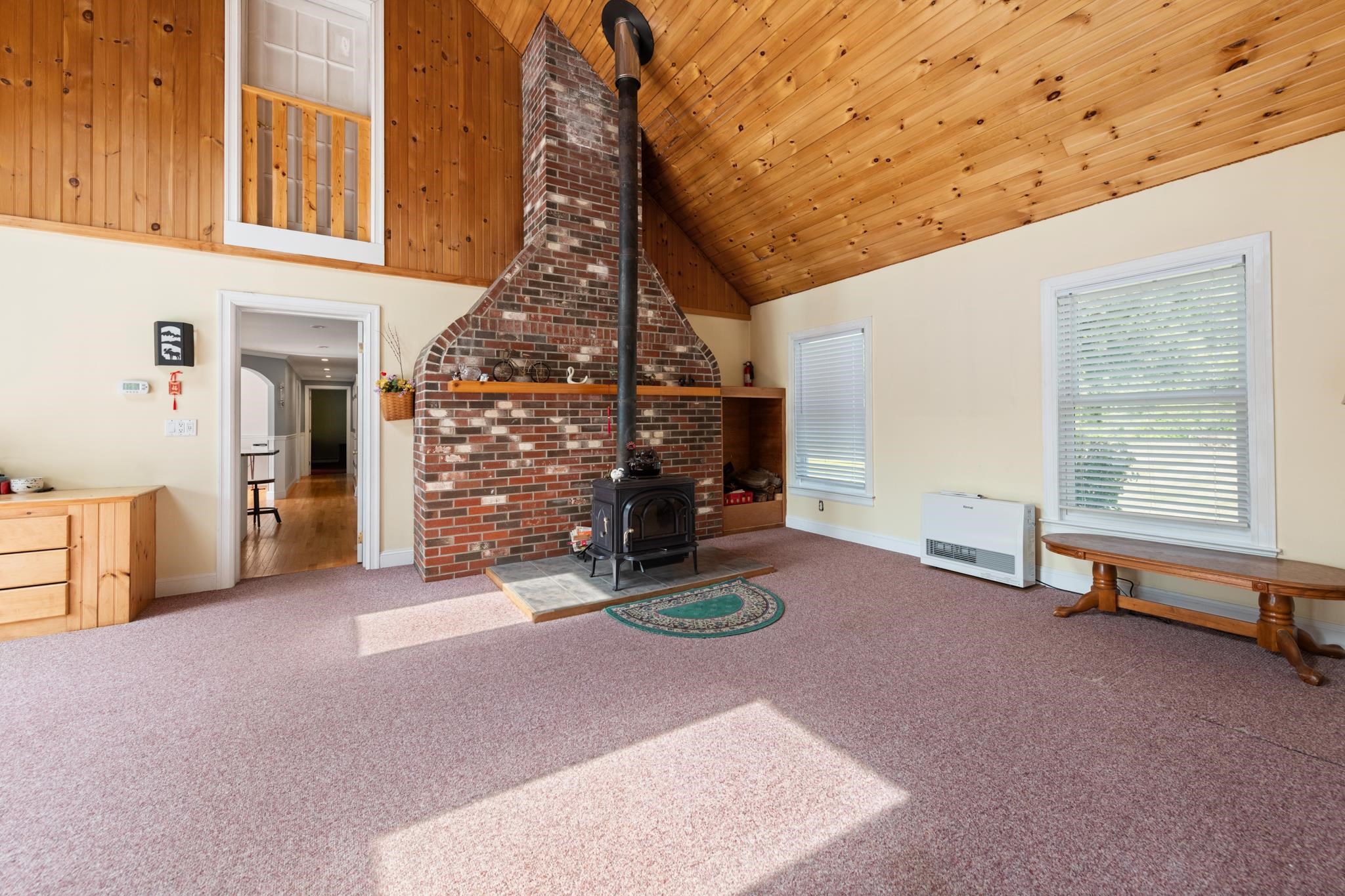 4373 River Road Bristol, NH 03222 - Photo 35 of 47 Gallery Image 35