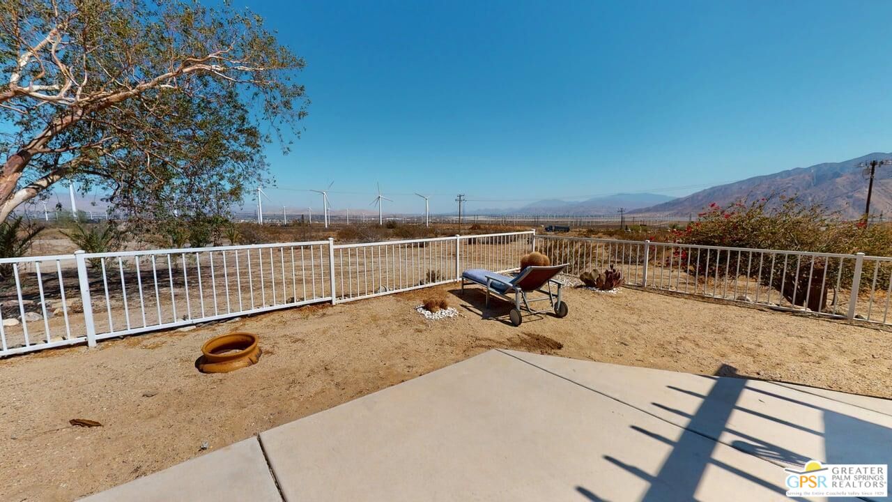 14701 Old Morongo Road Whitewater, CA 92282 - Photo 19 of 75 Gallery Image 19