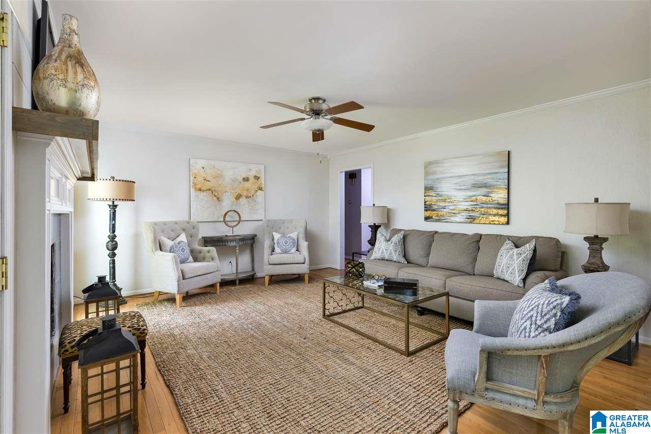 1517 Saulter View Road Birmingham, AL 35209 - Photo 15 of 30