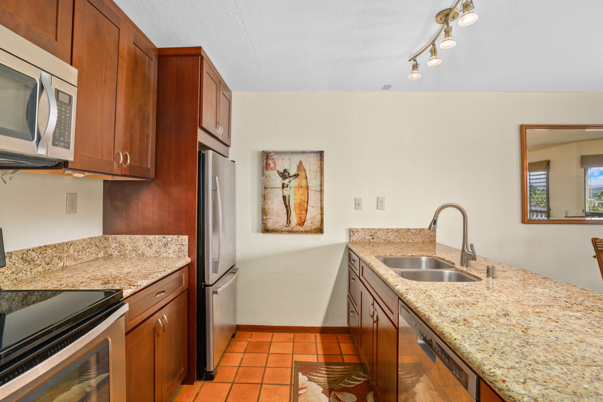 1870 Hoone Road, Unit 803 Koloa, HI 96756 - Photo 5 of 15 Gallery Image 5