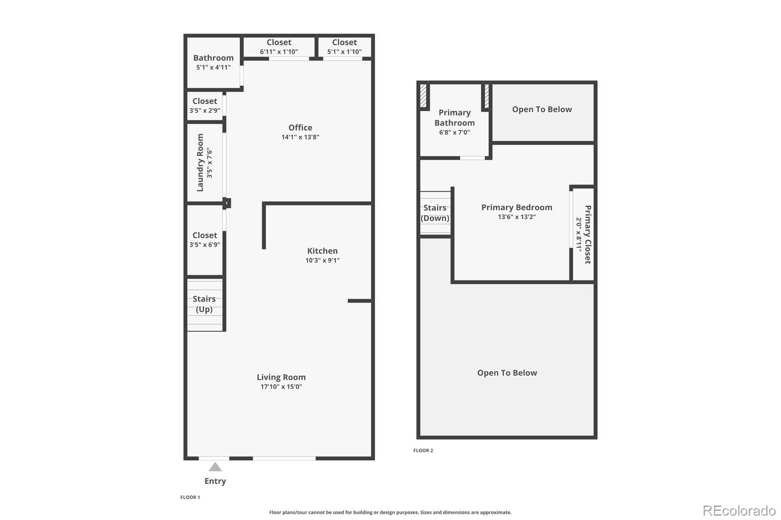 3295 Blake Street, Unit 202 Denver, CO 80205 - Photo 34 of 39