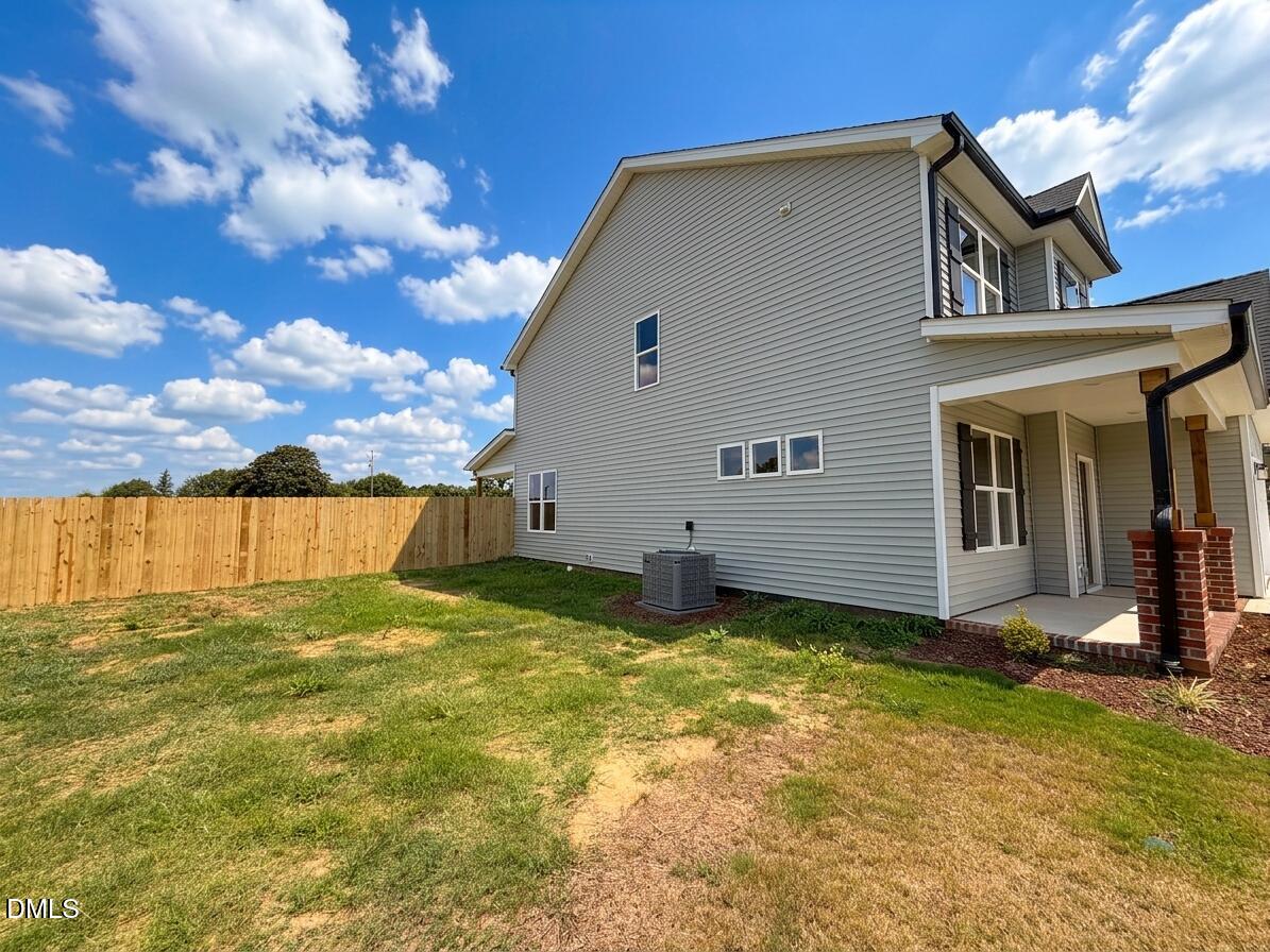 88 Sundrops Trail Dunn, NC 28334 - Photo 25 of 26 Move In Ready!