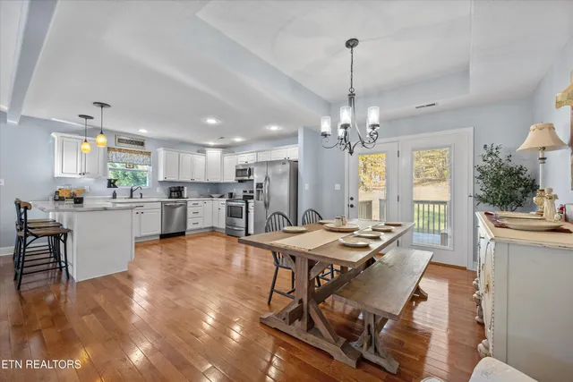 $550,000 | 508 Sequoyah Road, Andersonville, TN 37705