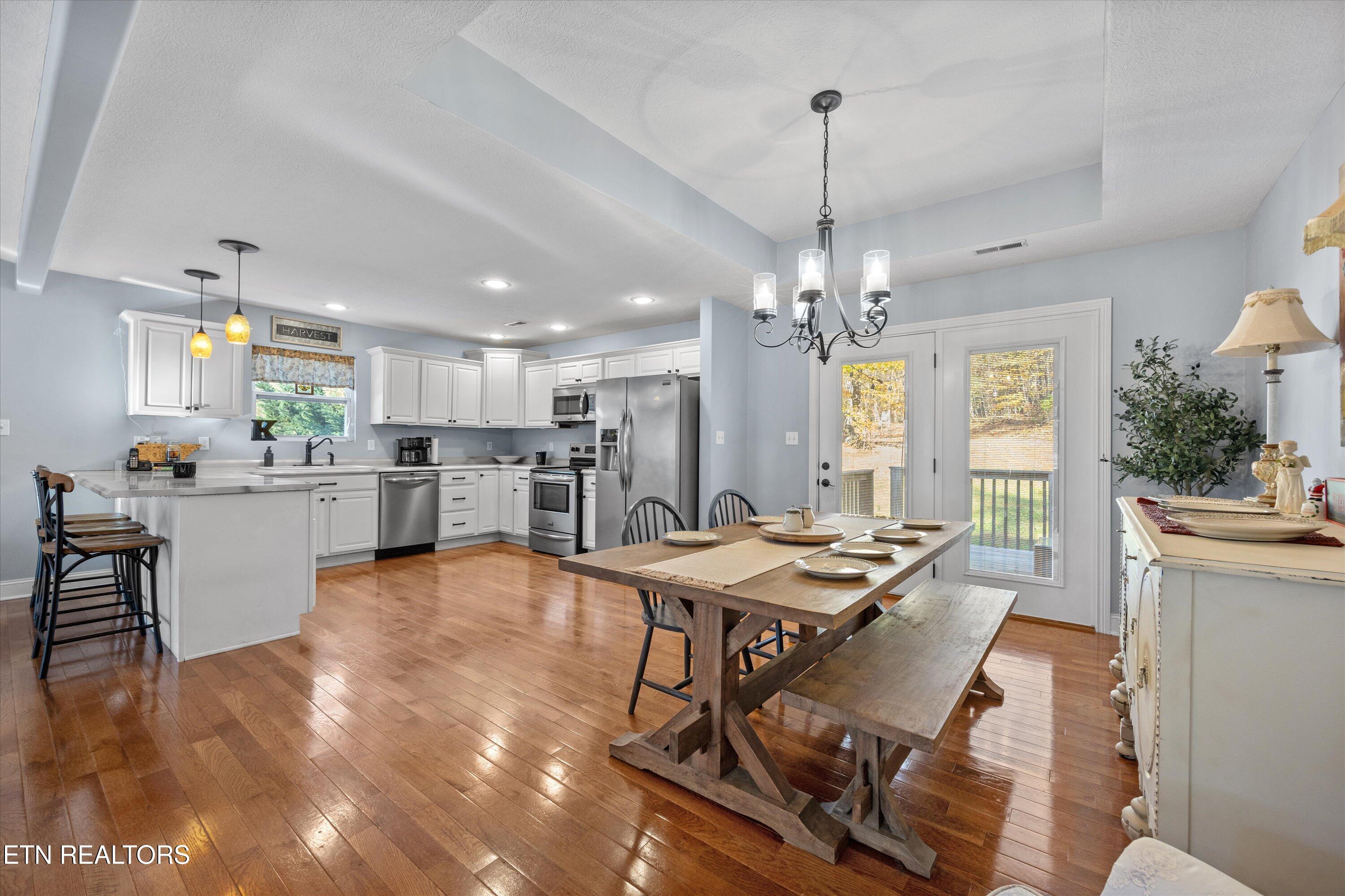 508 Sequoyah Road Andersonville, TN 37705 - Photo 11 of 39 13-508 Sequoyah Rd 09