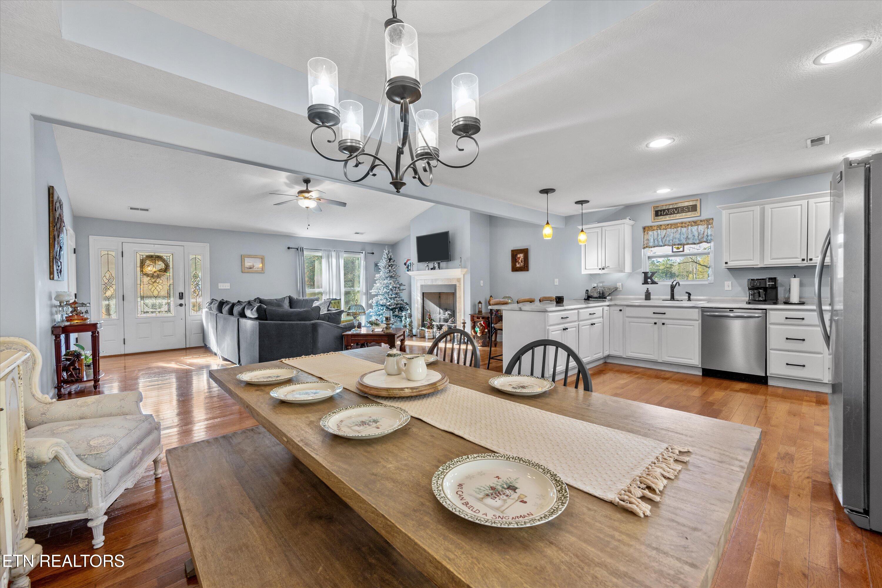 508 Sequoyah Road Andersonville, TN 37705 - Photo 12 of 39 17-508 Sequoyah Rd 13