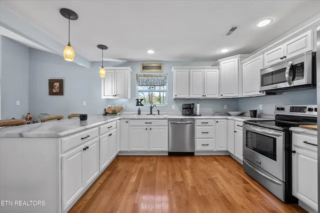 $550,000 | 508 Sequoyah Road, Andersonville, TN 37705