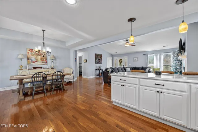 $550,000 | 508 Sequoyah Road, Andersonville, TN 37705