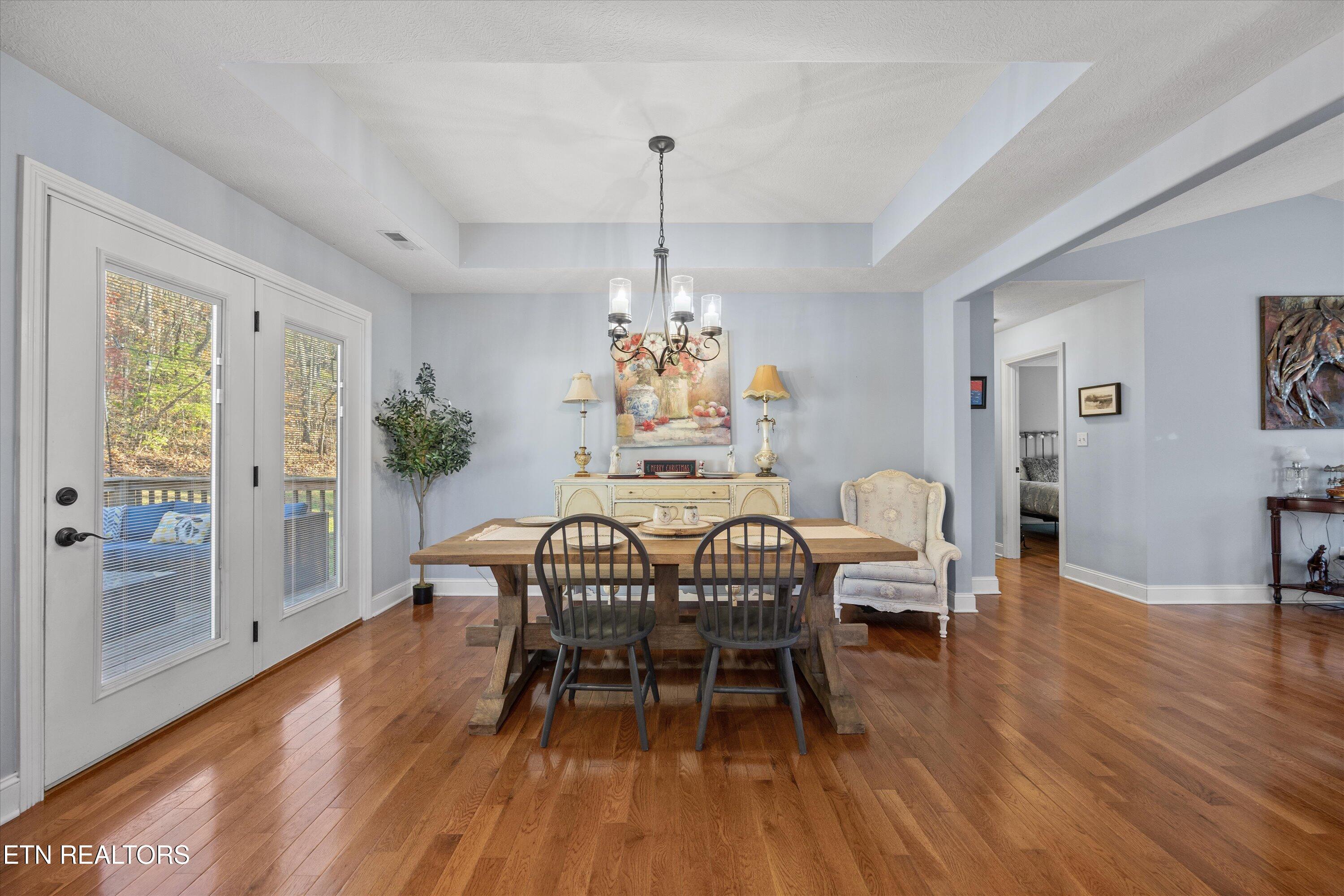 508 Sequoyah Road Andersonville, TN 37705 - Photo 15 of 39 16-508 Sequoyah Rd 12