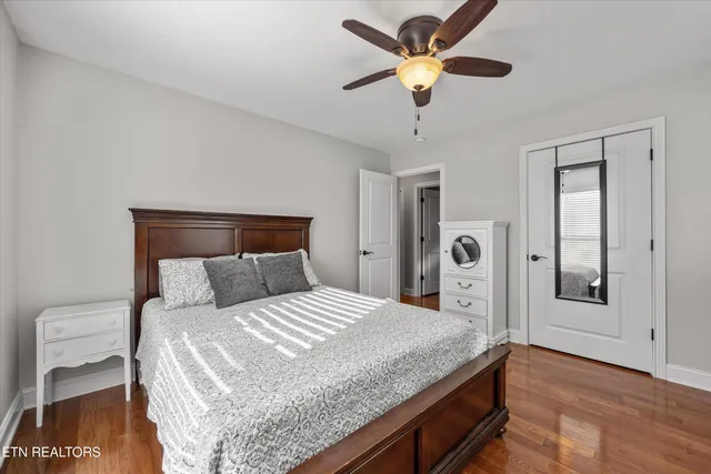 $550,000 | 508 Sequoyah Road, Andersonville, TN 37705