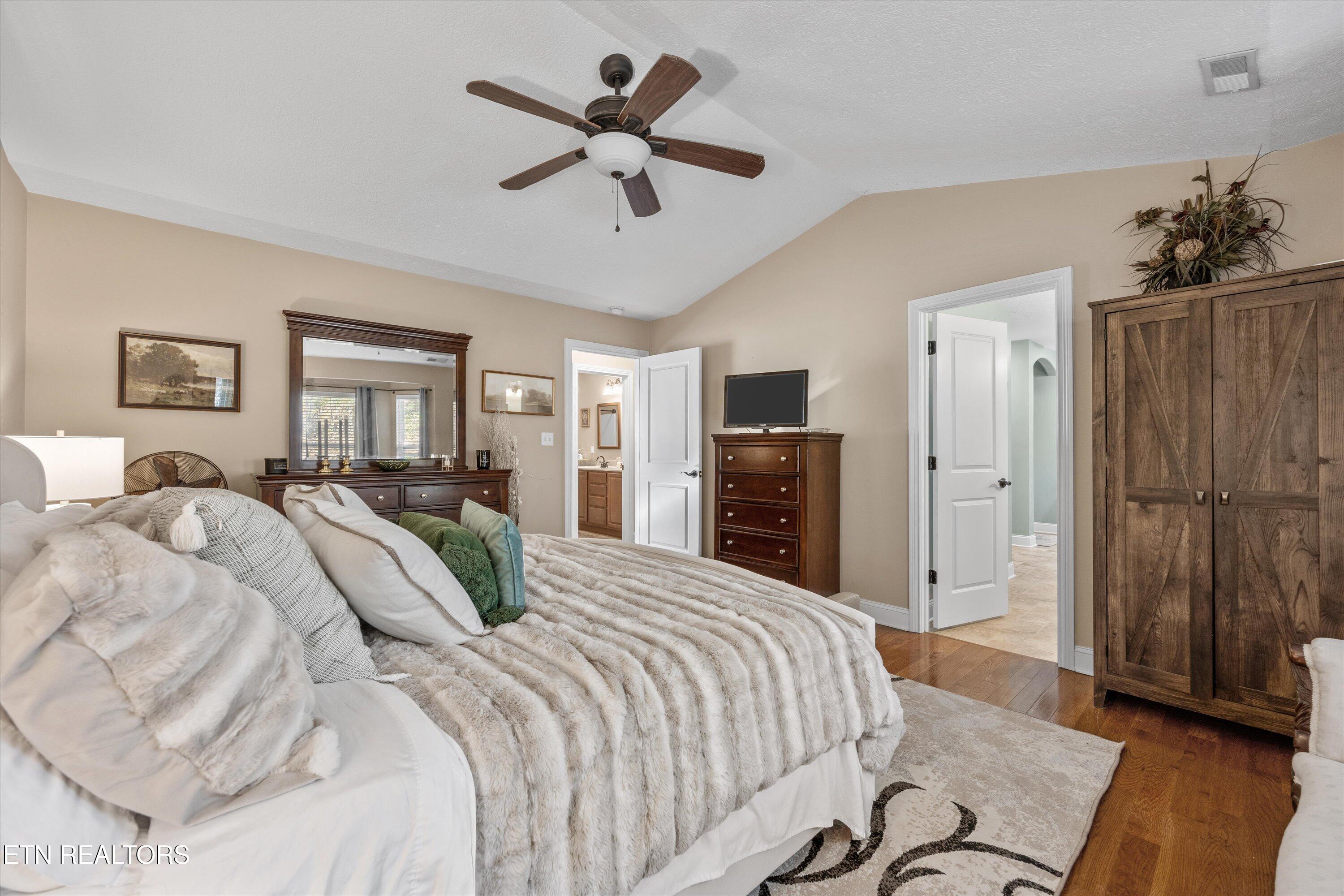 508 Sequoyah Road Andersonville, TN 37705 - Photo 23 of 39 25-508 Sequoyah Rd 22