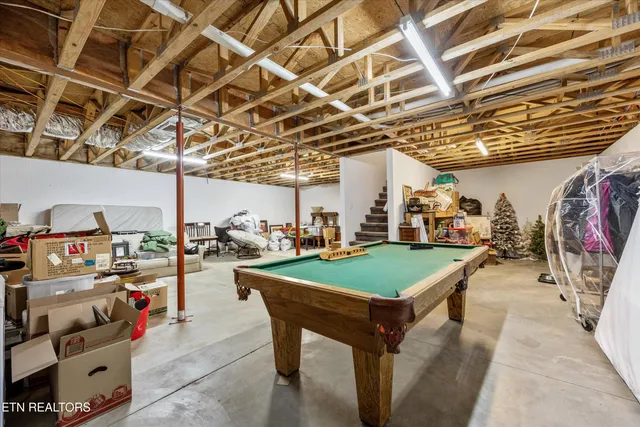 $550,000 | 508 Sequoyah Road, Andersonville, TN 37705