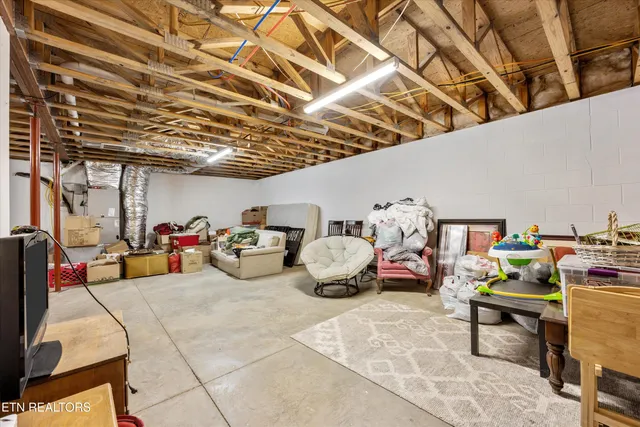 $550,000 | 508 Sequoyah Road, Andersonville, TN 37705