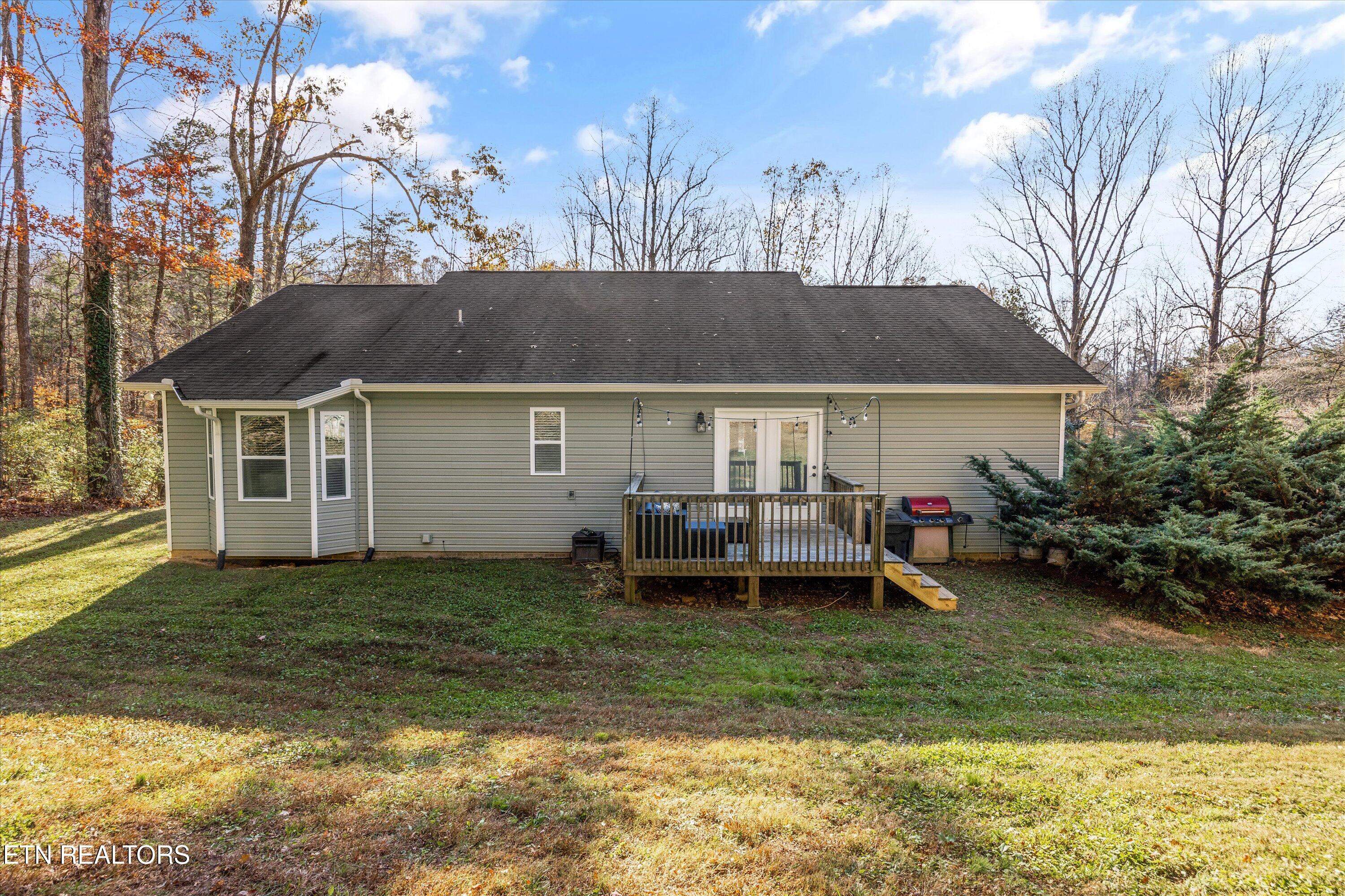508 Sequoyah Road Andersonville, TN 37705 - Photo 30 of 39 32-508 Sequoyah Rd 28