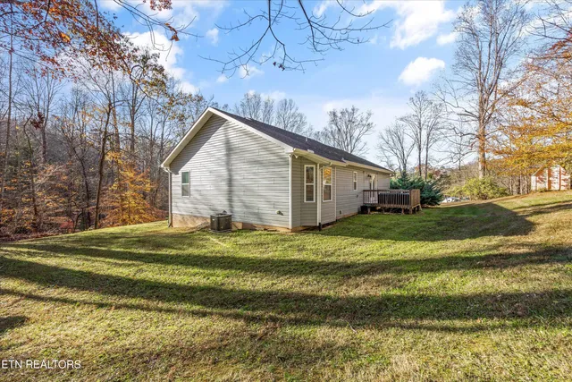 $550,000 | 508 Sequoyah Road, Andersonville, TN 37705