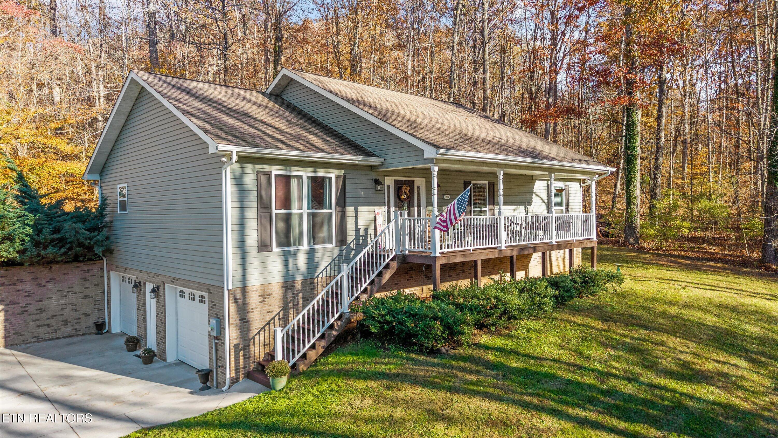 508 Sequoyah Road Andersonville, TN 37705 - Photo 32 of 39 02-508 Sequoyah Rd 32