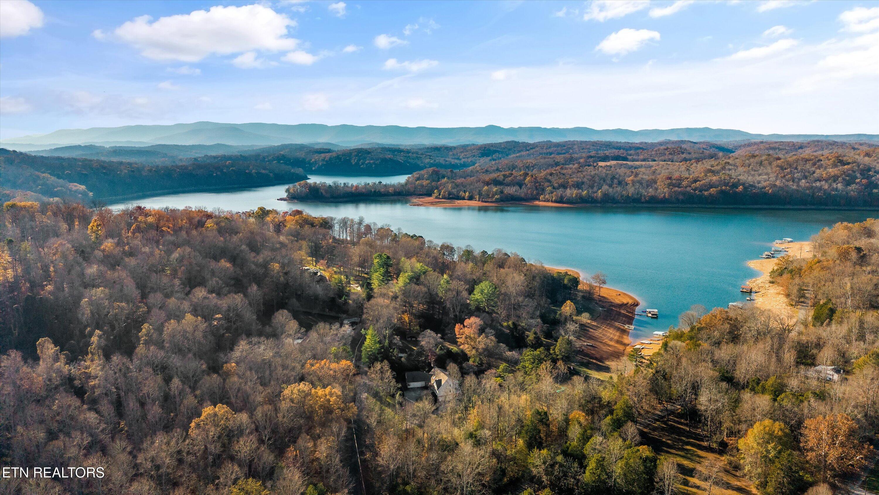 508 Sequoyah Road Andersonville, TN 37705 - Photo 35 of 39 41-508 Sequoyah Rd 40