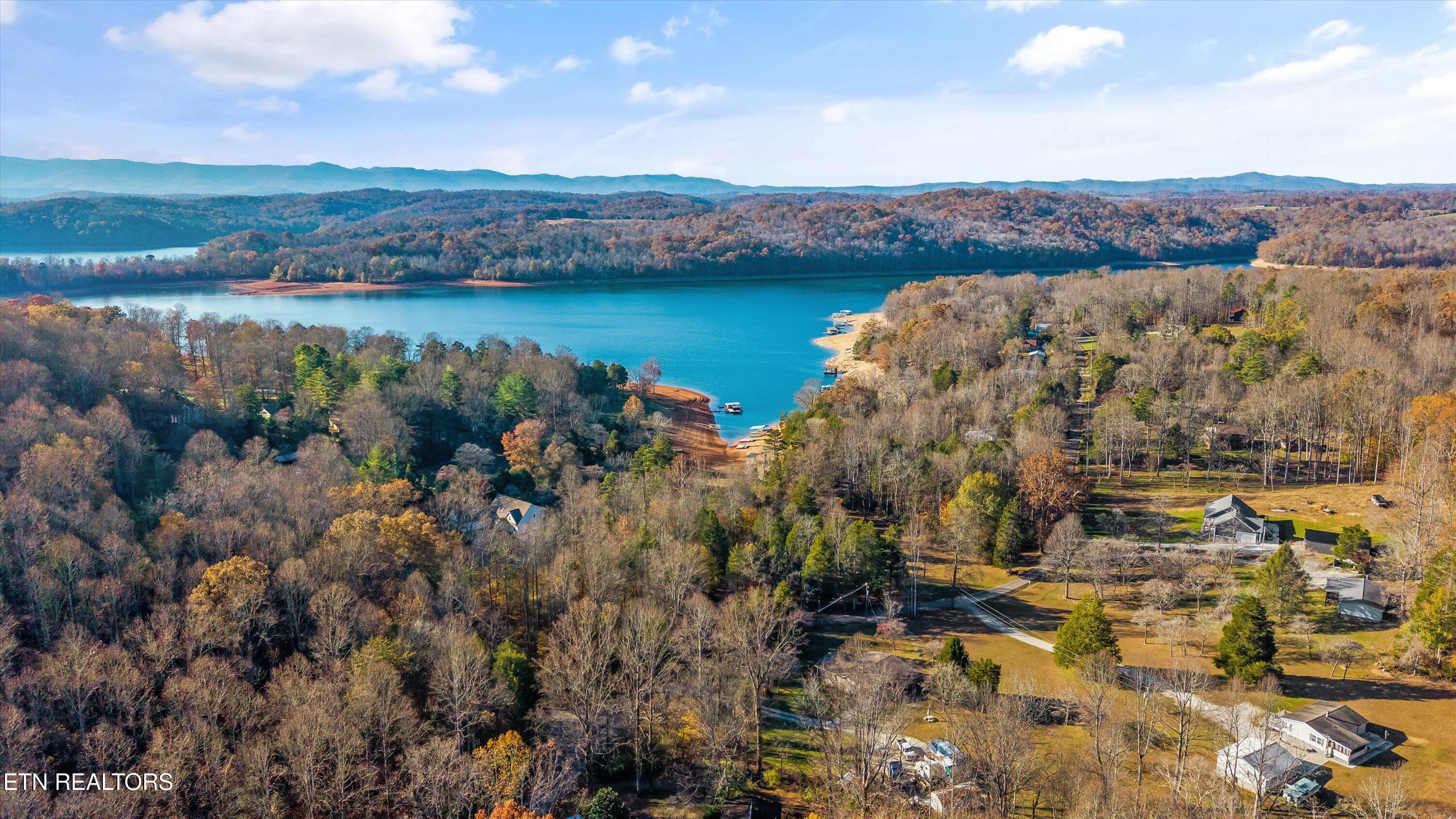 508 Sequoyah Road Andersonville, TN 37705 - Photo 36 of 39 40-508 Sequoyah Rd 39