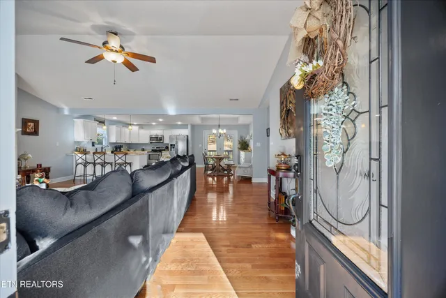 $550,000 | 508 Sequoyah Road, Andersonville, TN 37705