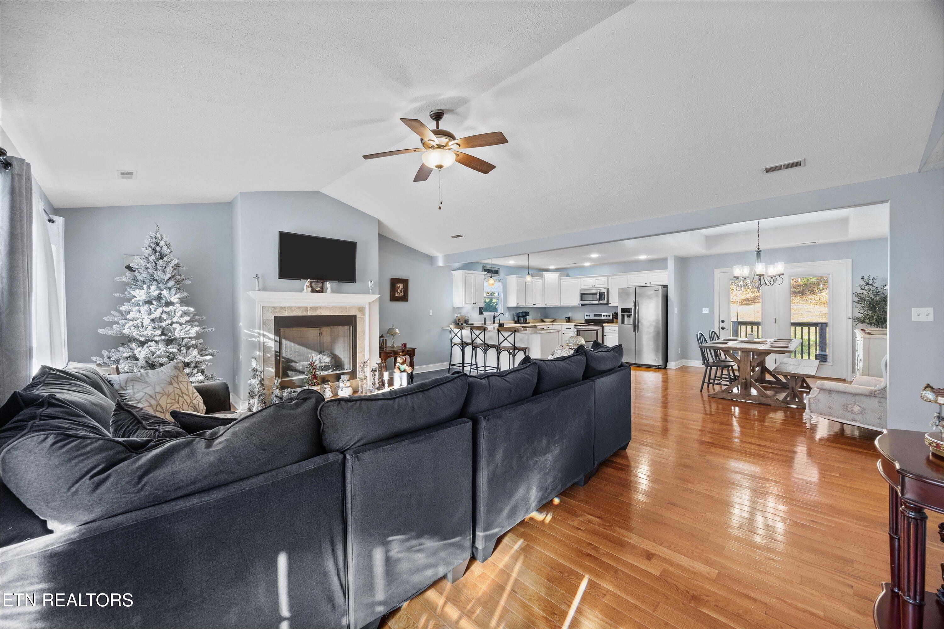 508 Sequoyah Road Andersonville, TN 37705 - Photo 5 of 39 06-508 Sequoyah Rd 03