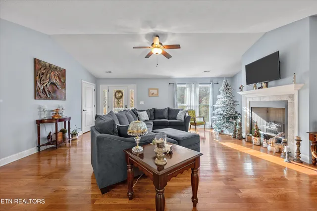 $550,000 | 508 Sequoyah Road, Andersonville, TN 37705