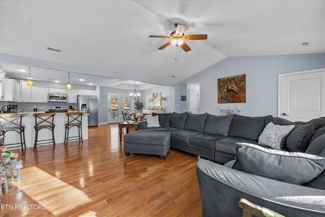 $550,000 | 508 Sequoyah Road, Andersonville, TN 37705