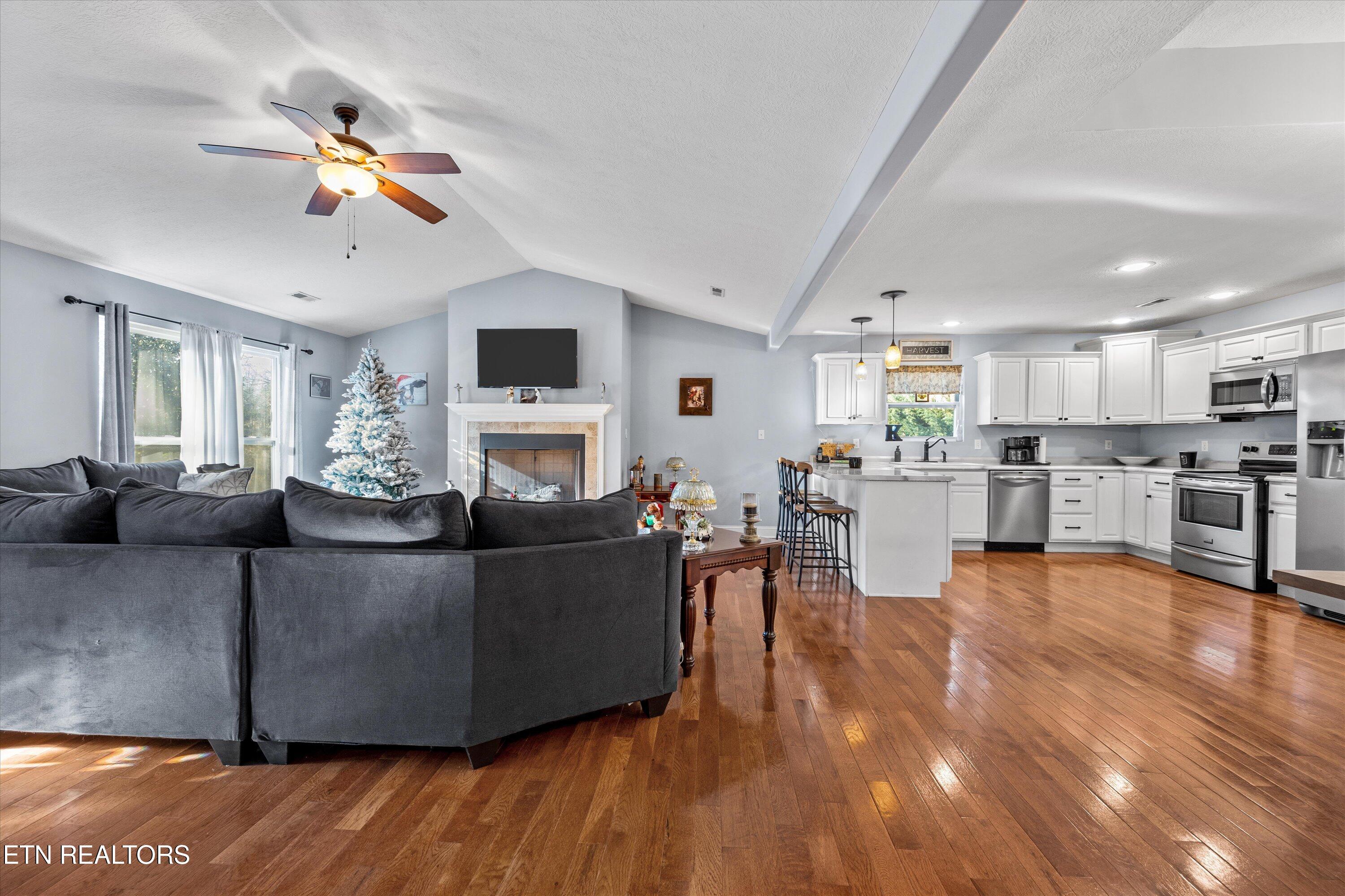 508 Sequoyah Road Andersonville, TN 37705 - Photo 9 of 39 11-508 Sequoyah Rd 16