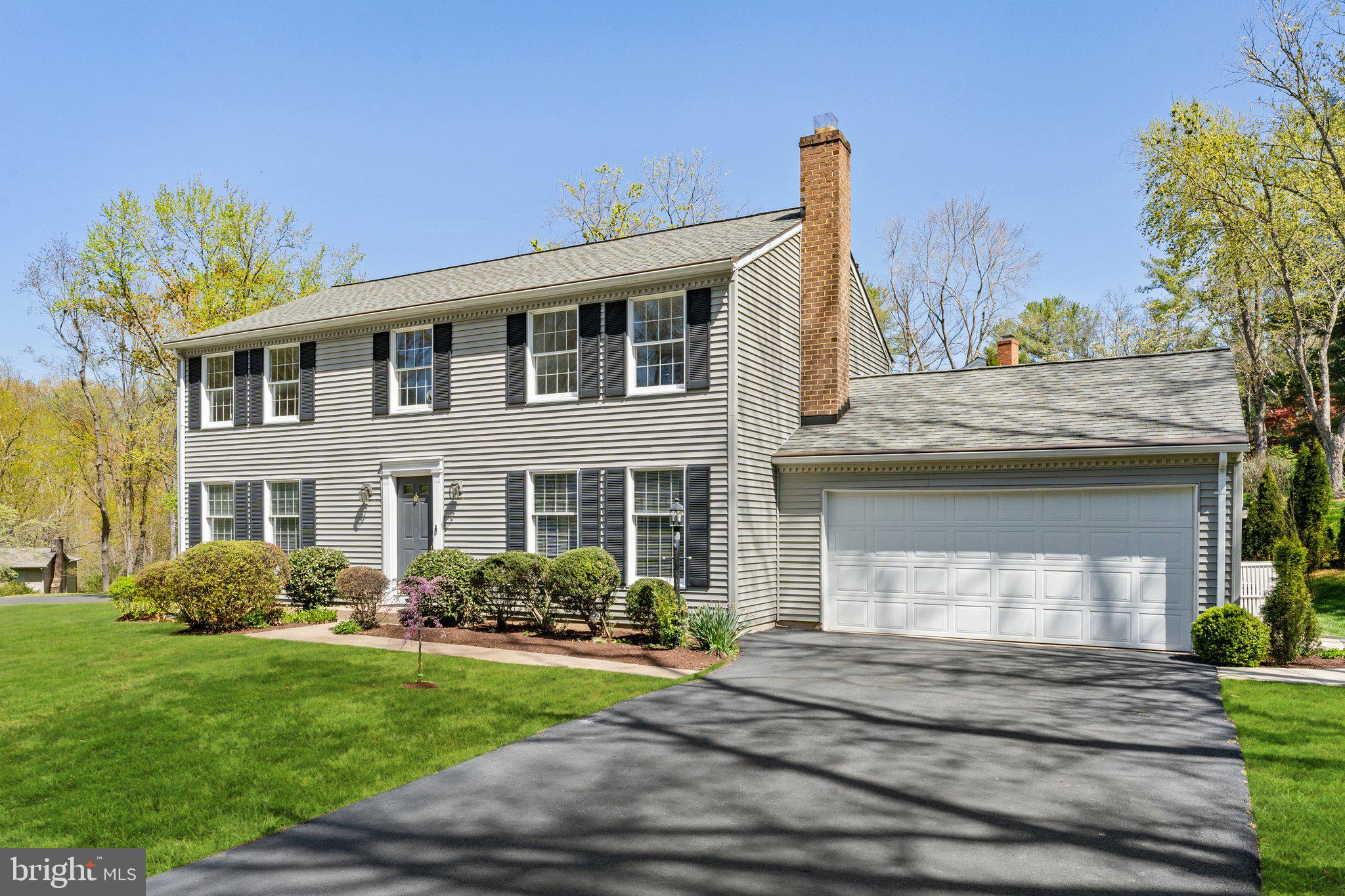 2201 Jester Court Reston, VA 20191 - Photo 1 of 44 2201 Jester Ct