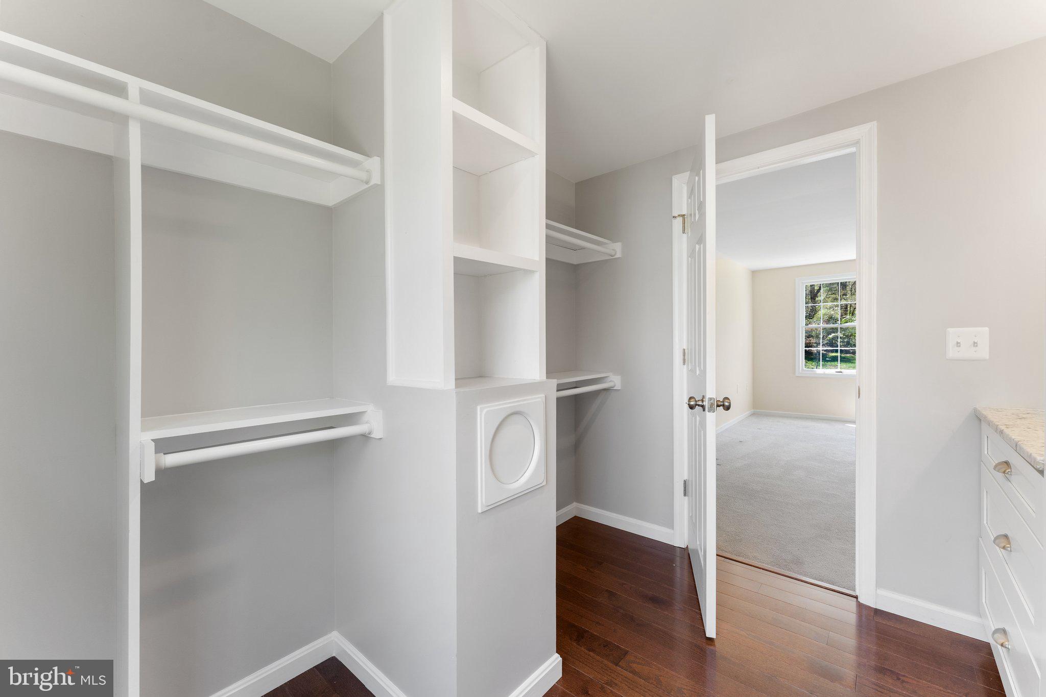 2201 Jester Court Reston, VA 20191 - Photo 18 of 44 master closet