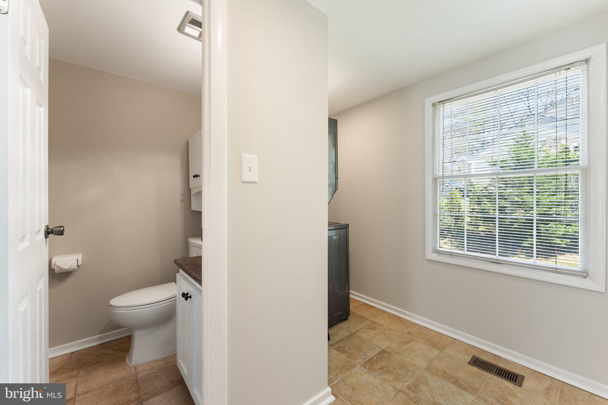 2201 Jester Court Reston, VA 20191 - Photo 27 of 44 laundry and half bath