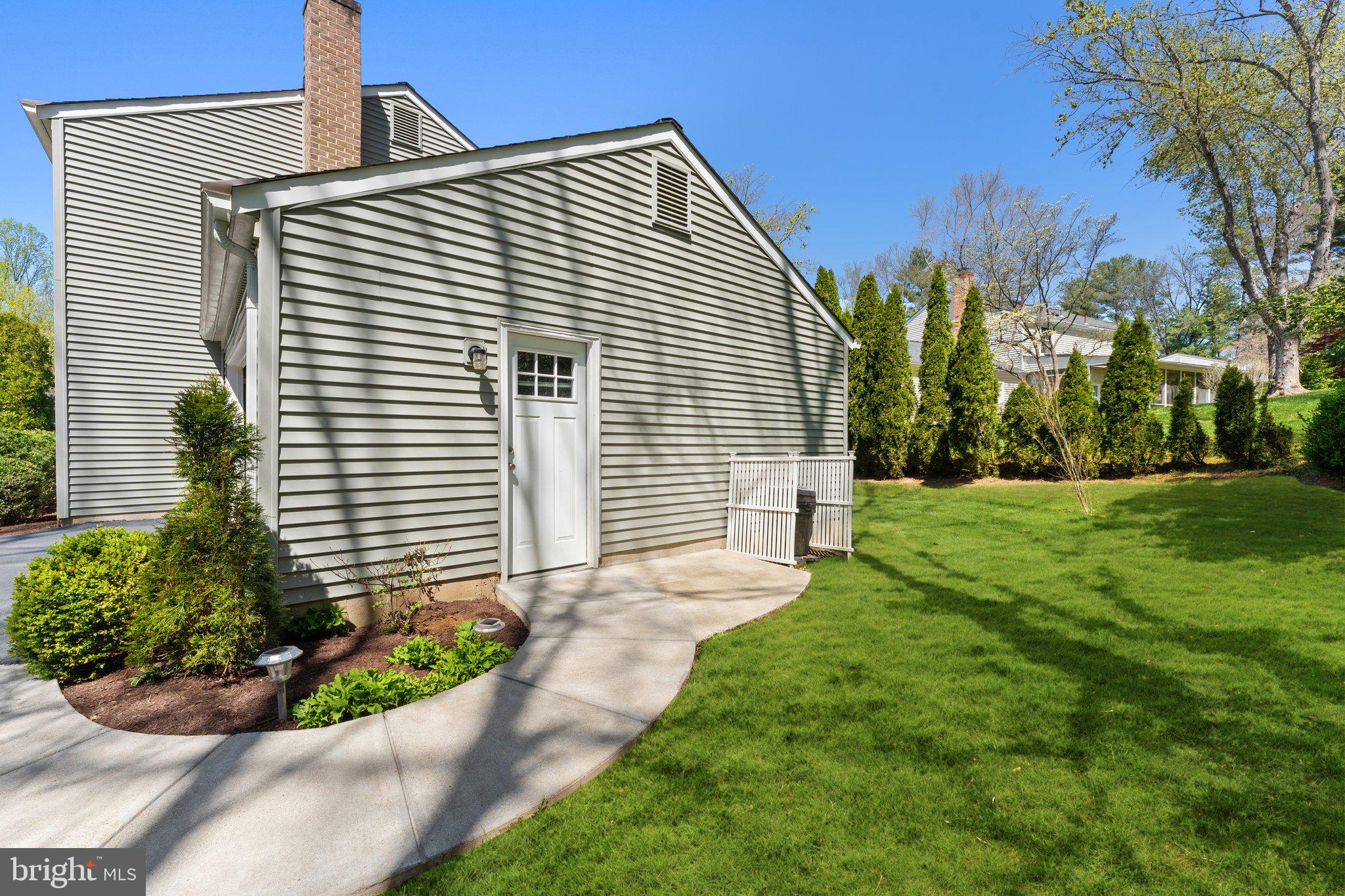 2201 Jester Court Reston, VA 20191 - Photo 33 of 44 exterior