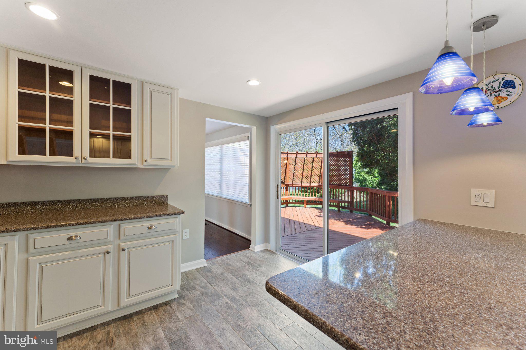 2201 Jester Court Reston, VA 20191 - Photo 7 of 44 kitchen
