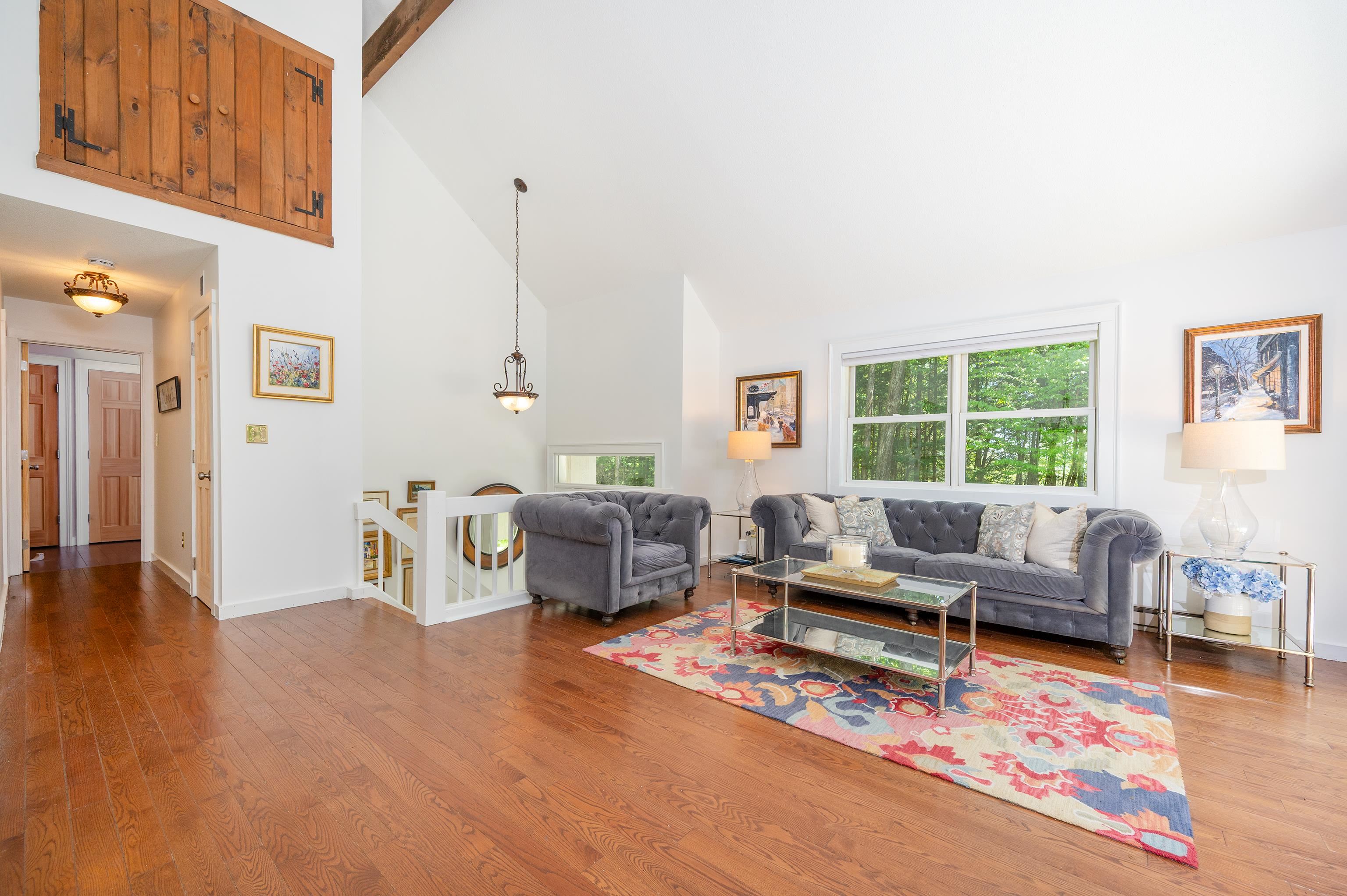 1196 Marsh Family Road, Unit 7176 Hartford, VT 05059 - Photo 22 of 49