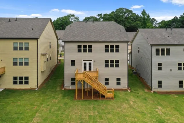 $390,280 | 118 Avery Landing Way, Holly Springs, GA 30115