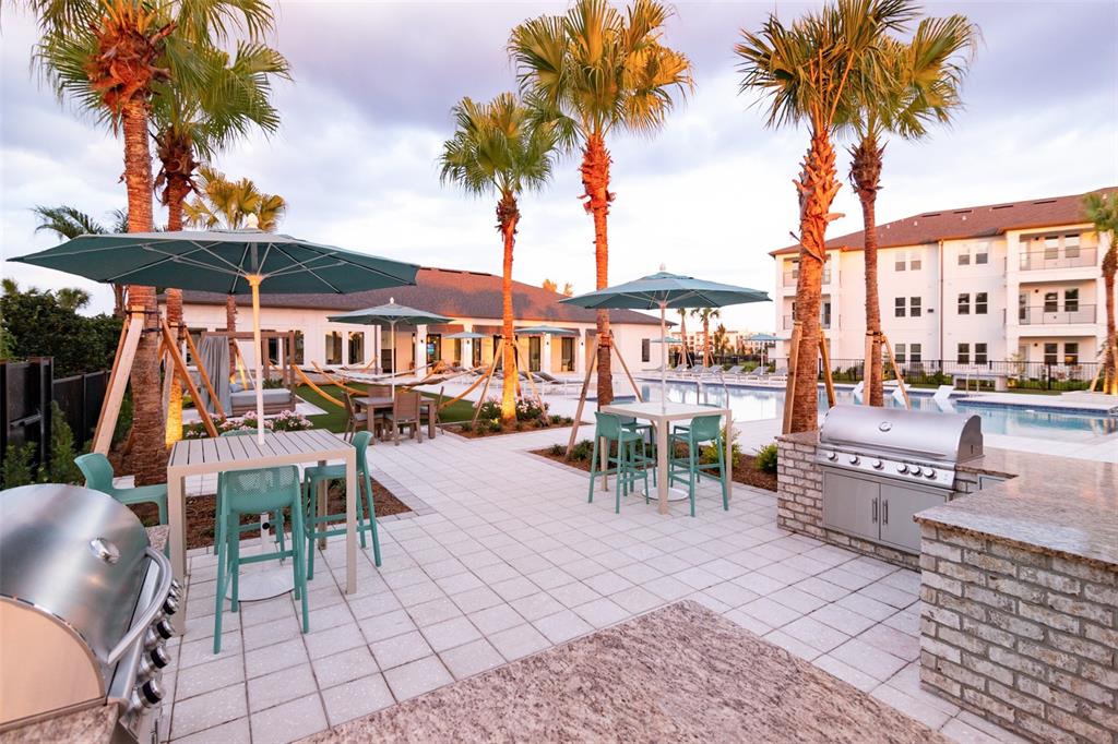 100 Windflower Lane, Unit C1 Daytona Beach, FL 32117 - Photo 18 of 29