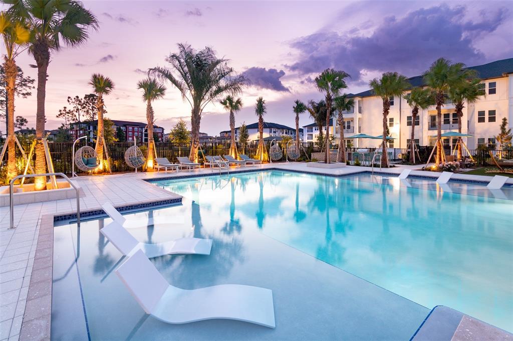 100 Windflower Lane, Unit C1 Daytona Beach, FL 32117 - Photo 2 of 29