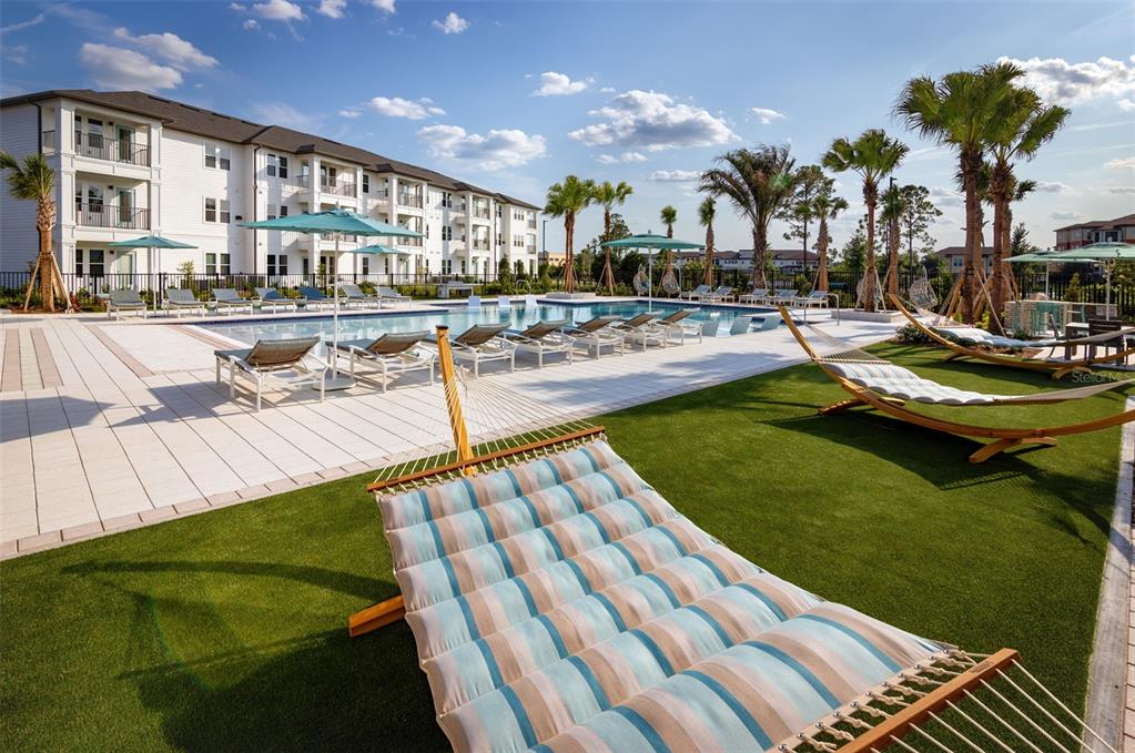 100 Windflower Lane, Unit C1 Daytona Beach, FL 32117 - Photo 25 of 29